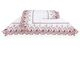 imagem do produto Kit Cama Completa Casal Garden 9 peas - Marken Fassi