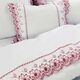 imagem do produto Kit Cama Completa Casal Garden 9 peas - Marken Fassi