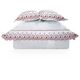 imagem do produto Kit Cama Completa King Garden 9 peas - Marken Fassi