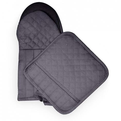 imagem do produto Kit de Cozinha 2 peas Neoprene - Niazitex