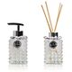 imagem do produto Kit Difusor com Sabonete Lquido Alecrim 130ml 2peas  - Acquaroma