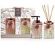 imagem do produto Kit Difusor com Sabonete Lquido Bambu Chins 130ml 2 peas  - Acquaroma