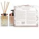 imagem do produto Kit Difusor com Sabonete Lquido Bambu Chins 130ml 2 peas  - Acquaroma