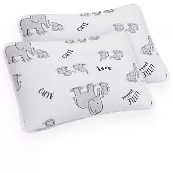 imagem de Kit Fronha 30x40cm Kinder Dom - Catran