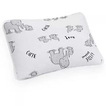 imagem de Kit Fronha 30x40cm Kinder Dom - Catran