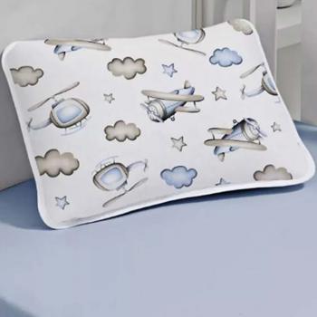 imagem de Kit Fronha 30x40cm Kinder Kim - Catran