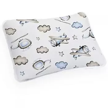 imagem de Kit Fronha 30x40cm Kinder Kim - Catran