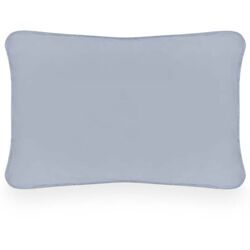 imagem de Kit Fronha 34x40cm Malha Kinder 2 peças - Catran