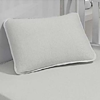 imagem de Kit Fronha 34x40cm Malha Kinder 2 peas - Catran