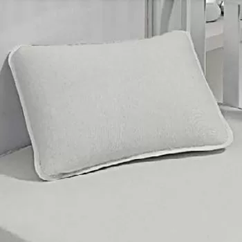 imagem de Kit Fronha 34x40cm Malha Kinder 2 peças - Catran