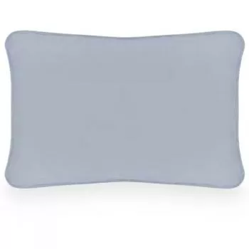 imagem de Kit Fronha 34x40cm Malha Kinder 2 peças - Catran