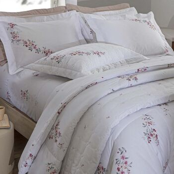 imagem de Kit Fronha 50x70cm 200 Fios Celinee 2 peas - Kacyumara