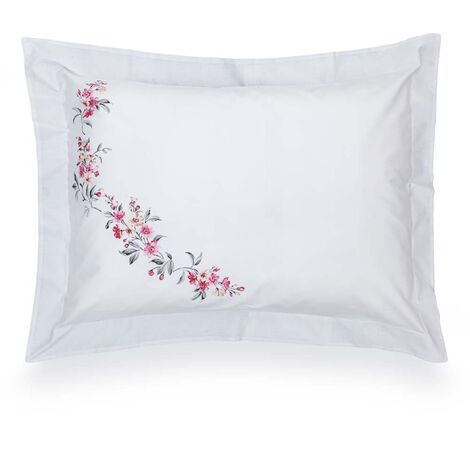 imagem do produto Kit Fronha 50x70cm 200 Fios Celinee 2 peas - Kacyumara