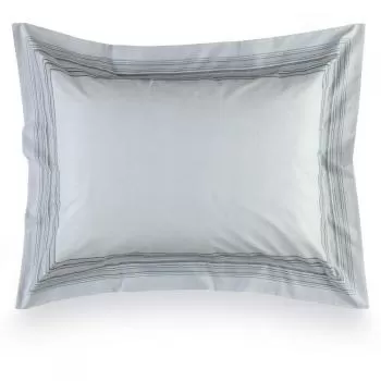 imagem de Kit Fronha 50x70cm 200 Fios Damin 2 peças - Kacyumara