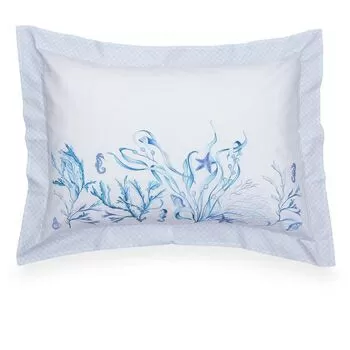 imagem de Kit Fronha 50x70cm 200 Fios Dip 2 peas - Kacyumara