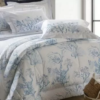 imagem de Kit Fronha 50x70cm 200 Fios Dip 2 peças - Kacyumara