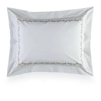 imagem de Kit Fronha 50x70cm 200 Fios Florate 2 peas - Kacyumara