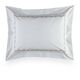 imagem do produto Kit Fronha 50x70cm 200 Fios Florate 2 peas - Kacyumara