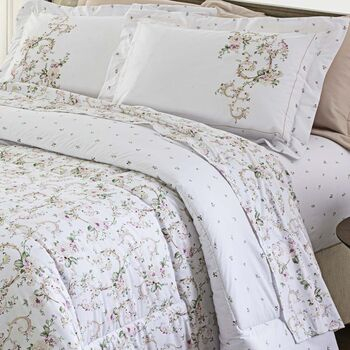 imagem de Kit Fronha 50x70cm 200 Fios Gaya 2 peas - Kacyumara