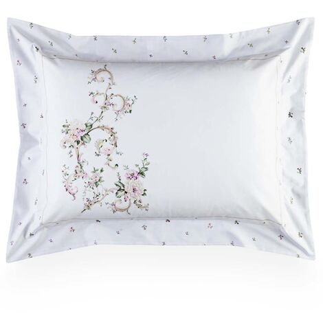 imagem do produto Kit Fronha 50x70cm 200 Fios Gaya 2 peas - Kacyumara