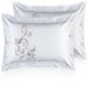 imagem do produto Kit Fronha 50x70cm 200 Fios Gaya 2 peas - Kacyumara