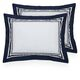 imagem do produto Kit Fronha 50x70cm 200 Fios Harry 2 peas - Kacyumara
