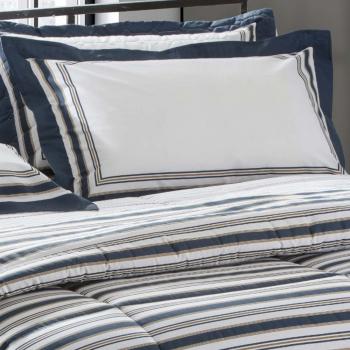 imagem de Kit Fronha 50x70cm 200 Fios Harry 2 peas - Kacyumara