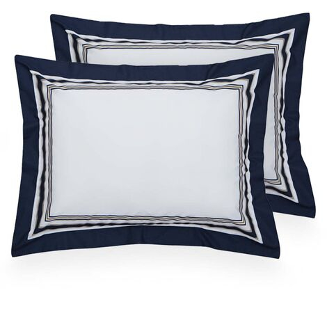 imagem do produto Kit Fronha 50x70cm 200 Fios Harry 2 peas - Kacyumara