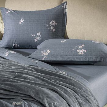 imagem de Kit Fronha 50x70cm 200 Fios Helen - Karsten