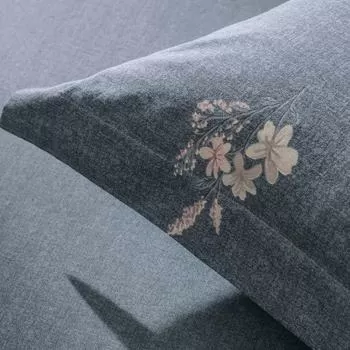 imagem de Kit Fronha 50x70cm 200 Fios Helen - Karsten