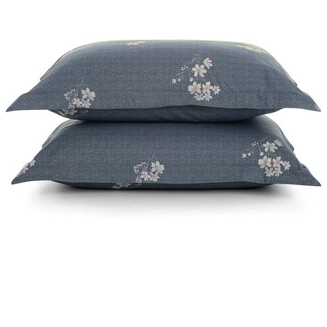 imagem do produto Kit Fronha 50x70cm 200 Fios Helen - Karsten