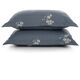 imagem do produto Kit Fronha 50x70cm 200 Fios Helen - Karsten