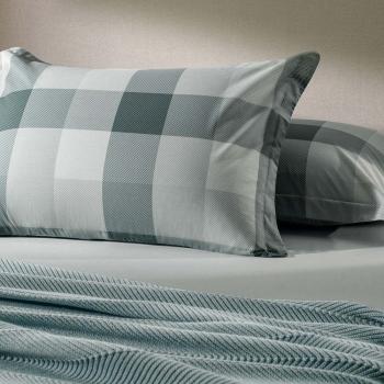 imagem de Kit Fronha 50x70cm 200 Fios Lacerda - Karsten