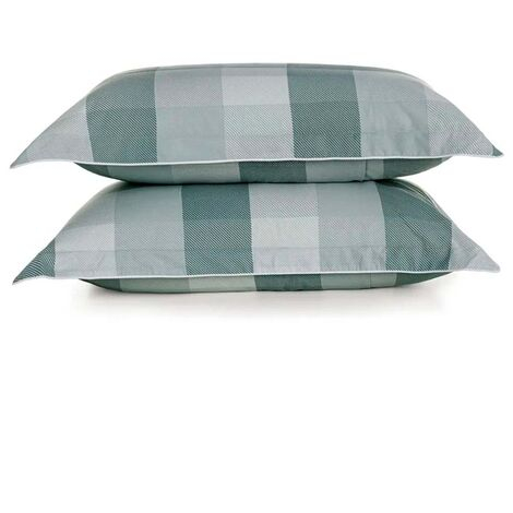 imagem do produto Kit Fronha 50x70cm 200 Fios Lacerda - Karsten