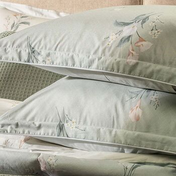 imagem de Kit Fronha 50x70cm 200 Fios Lydia - Karsten