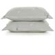 imagem do produto Kit Fronha 50x70cm 200 Fios Lydia - Karsten