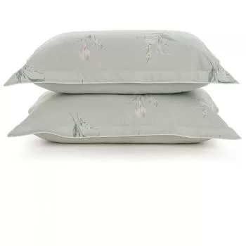 imagem de Kit Fronha 50x70cm 200 Fios Lydia - Karsten