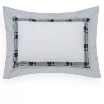 imagem de Kit Fronha 50x70cm 200 Fios Macken 2 peças - Kacyumara