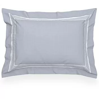 imagem de Kit Fronha 50x70cm 200 Fios Nemini 2 peas - Kacyumara