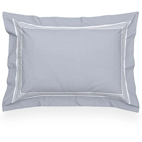 imagem do produto Kit Fronha 50x70cm 200 Fios Nemini 2 peas - Kacyumara