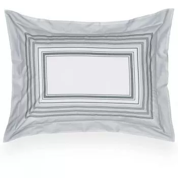 imagem de Kit Fronha 50x70cm 200 Fios Suton 2 peças - Kacyumara