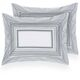 imagem do produto Kit Fronha 50x70cm 200 Fios Suton 2 peas - Kacyumara