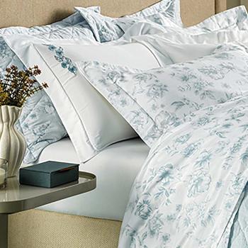 imagem de Kit Fronha 50x70cm 300 Fios Betina 2 peas - Karsten