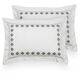 imagem do produto Kit Fronha 50x70cm 300 Fios Fenity 2 peas - Kacyumara