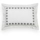 imagem do produto Kit Fronha 50x70cm 300 Fios Fenity 2 peas - Kacyumara