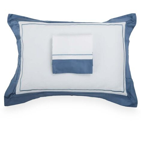 imagem do produto Kit Fronha 50x70cm 300 Fios Firenze 2 peas - Catran