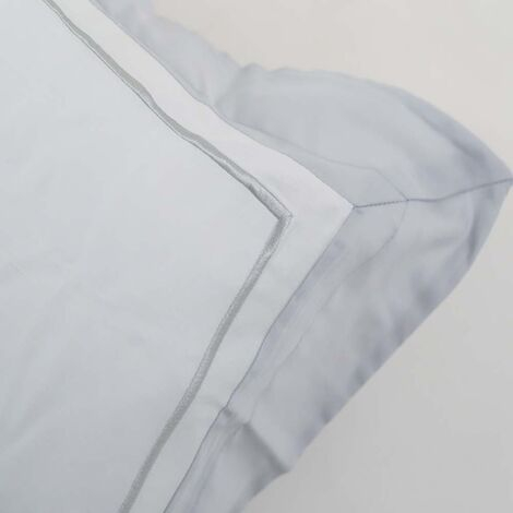 imagem do produto Kit Fronha 50x70cm 300 Fios Firenze 2 peças - Catran
