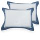 imagem do produto Kit Fronha 50x70cm 300 Fios Firenze 2 peas - Catran