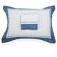 imagem do produto Kit Fronha 50x70cm 300 Fios Firenze 2 peas - Catran
