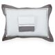 imagem do produto Kit Fronha 50x70cm 300 Fios Firenze 2 peas - Catran